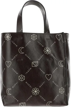 Marni Damen, Taschen, Schwarzk, ONE SIZEGröße: