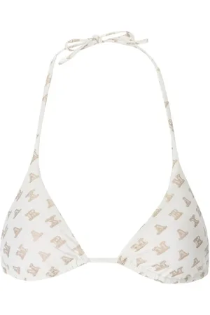 Max Mara Damen, Bademode, Weiß, XSGröße: