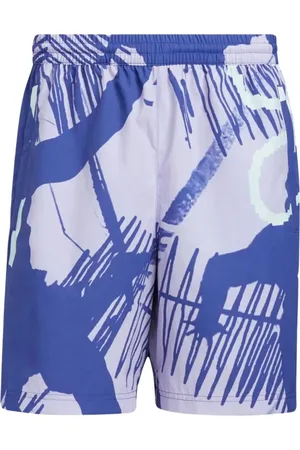 adidas Herren, Bademode, Lila, MGröße: