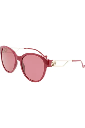 Liu Jo Damen, Accessories, Rot, ONE SIZEGröße: