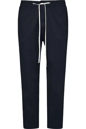 Drykorn Herren, Hosen, Schwarzk, W31 L34Größe: