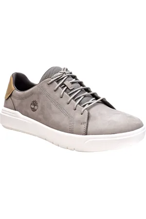 Timberland Herren, Schuhe, Grau, 43 1/2 EUGröße: