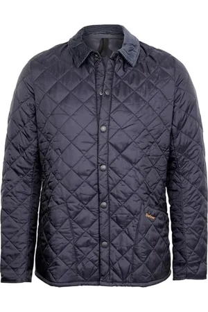 Barbour Herren, Jacken, Blau, LGröße:
