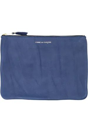 Comme des Garçons Damen, Taschen, Blau, ONE SIZEGröße: