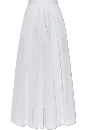 Fabiana Filippi Damen, Hosen, Weiß, XSGröße: