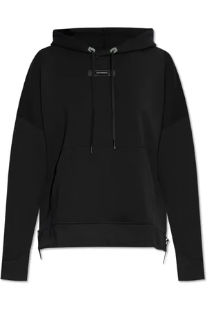 On Running Damen, Sweatshirts & Hoodies, Schwarzk, SGröße:
