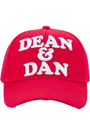 Dsquared2 Unisex, Accessories, Rot, ONE SIZEGröße: