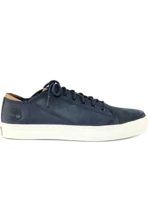 Timberland Herren, Schuhe, Blau, 41 EUGröße: