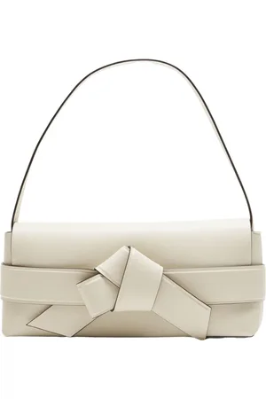Acne Studios Damen, Taschen, Weiß, ONE SIZEGröße:
