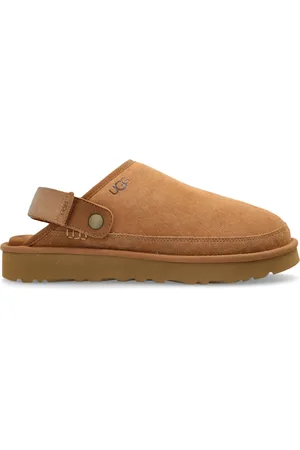 UGG Herren, Schuhe, Braun, 40 EUGröße: