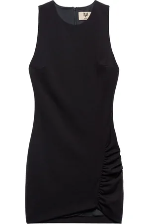ANIYE BY Damen, Kleider, Schwarzk, LGröße: