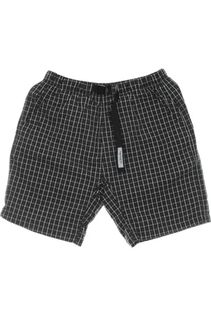 Carhartt Herren, Shorts, Grau, MGröße:
