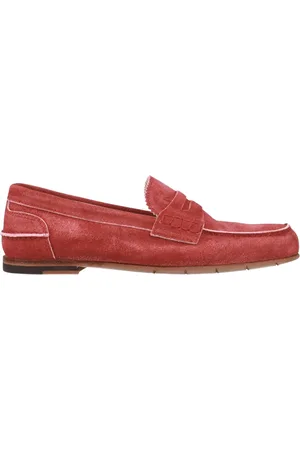 Premiata Damen, Schuhe, Rot, 36 EUGröße: