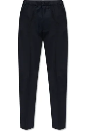 Lanvin Herren, Hosen, Blau, XLGröße: