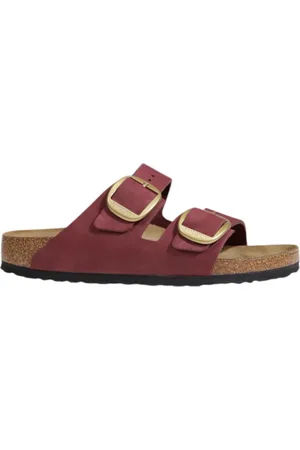 Birkenstock Damen, Schuhe, Braun, 40 EUGröße: