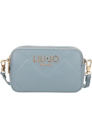 Liu Jo Damen, Taschen, Blau, ONE SIZEGröße: