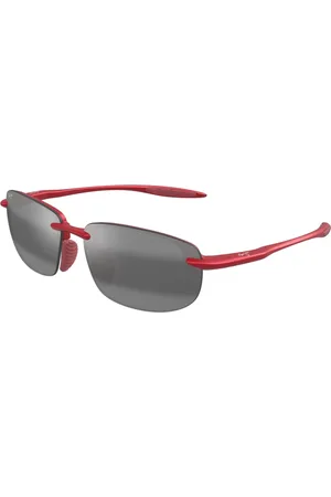Maui Jim Unisex, Accessories, Rot, 60 MMGröße: