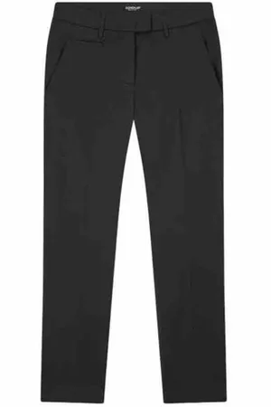 Dondup Herren, Hosen, Schwarzk, W28Größe: