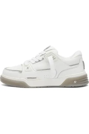 Represent Herren, Schuhe, Weiß, 45 EUGröße: