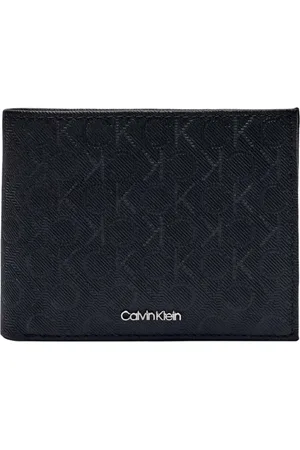 Calvin Klein Herren, Accessories, Schwarzk, ONE SIZEGröße: