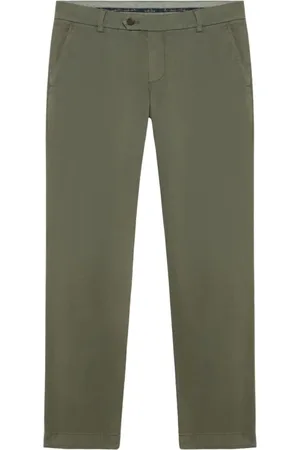 Brooks Brothers Herren, Hosen, Grün, W40Größe: