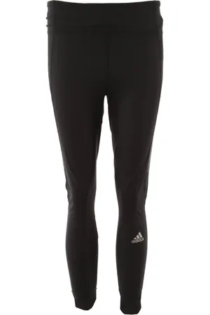 adidas Damen, Hosen, Schwarzk, XLGröße: