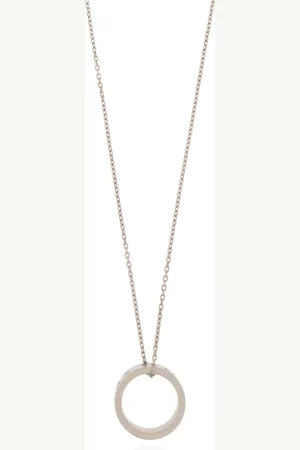 Maison Margiela Unisex, Accessories, Grau, ONE SIZEGröße: