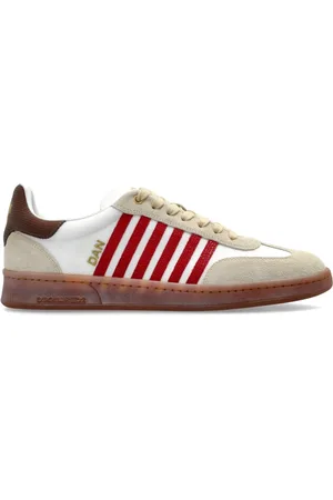 Dsquared2 Herren, Schuhe, Mehrfarbig, 44 EUGröße: