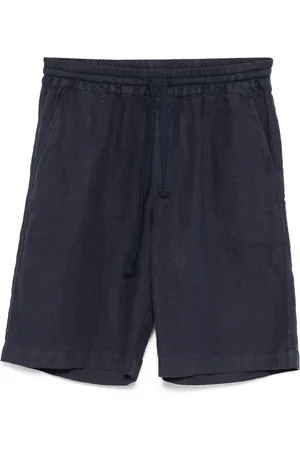 FEDELI Herren, Shorts, Blau, LGröße: