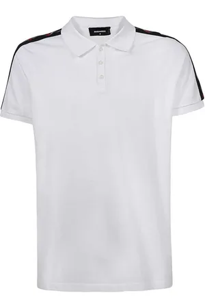 Dsquared2 Damen, Oberteile, Weiß, LGröße: