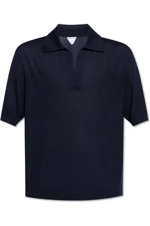 Bottega Veneta Herren, Oberteile, Blau, LGröße: