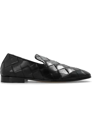 Bottega Veneta Herren, Schuhe, Schwarzk, 42 1/2 EUGröße: