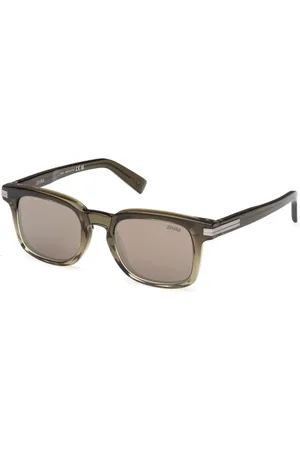 Ermenegildo Zegna Unisex, Accessories, Grün, 50 MMGröße: