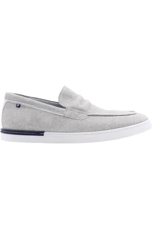 Floris van Bommel Herren, Schuhe, Grau, 40 EUGröße: