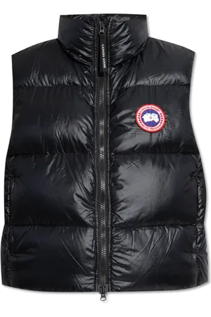 Canada Goose Damen, Jacken, Schwarzk, XLGröße: