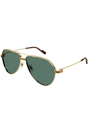 Cartier Unisex, Accessories, Gelb, 61 MMGröße: