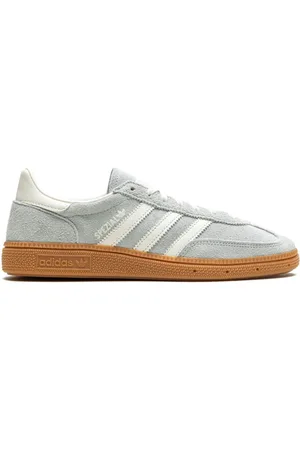 adidas Damen, Schuhe, Grau, 37 1/2 EUGröße: