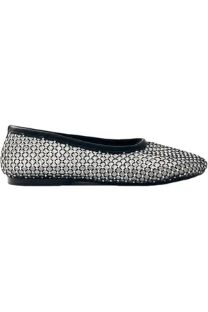 ALOHAS Damen, Schuhe, Schwarzk, 39 EUGröße: