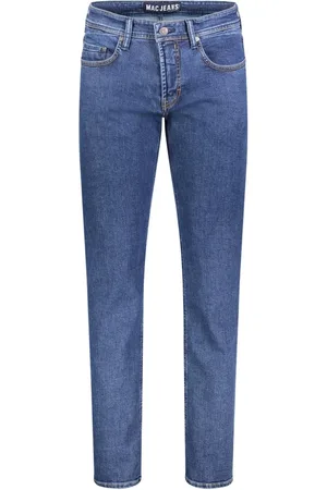 Mac Herren, Jeans, Blau, W35 L32Größe: