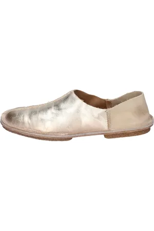 Moma Damen, Schuhe, Gelb, 37 EUGröße: