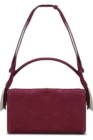 BENEDETTA BRUZZICHES Damen, Taschen, Lila, ONE SIZEGröße: