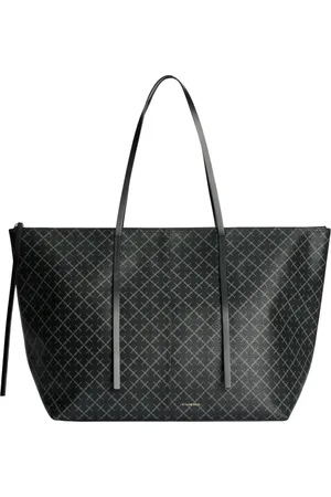 By Malene Birger Damen, Taschen, Grau, ONE SIZEGröße: