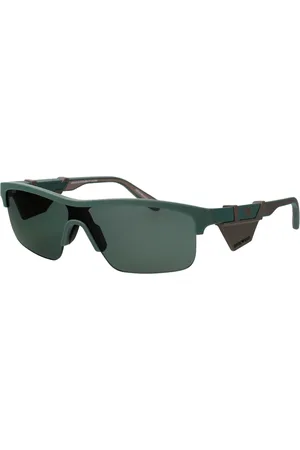 Emporio Armani Herren, Accessories, Grün, 35 MMGröße: