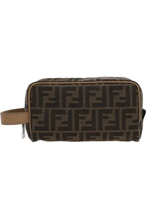 Fendi Herren, Taschen, Braun, ONE SIZEGröße: