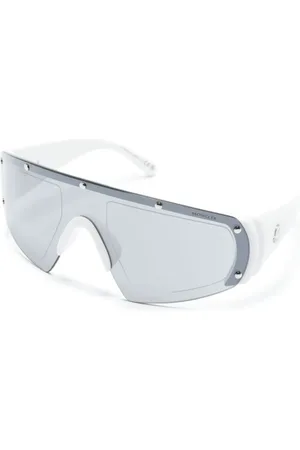 Moncler Herren, Accessories, Weiß, ONE SIZEGröße: