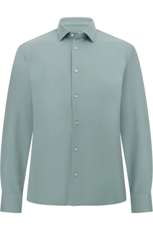 Boggi Milano Herren, Shirts, Grün, XLGröße:
