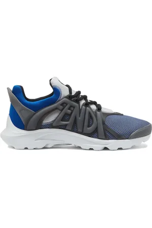 Fendi Herren, Schuhe, Mehrfarbig, 40 EUGröße: