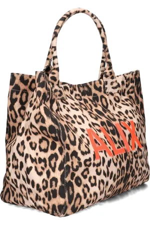 Alix the label Damen, Taschen, Braun, ONE SIZEGröße: