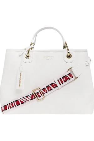 Emporio Armani Damen, Taschen, Weiß, ONE SIZEGröße: