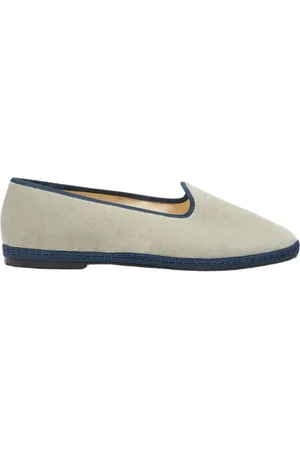Scarosso Herren, Schuhe, Blau, 42 EUGröße: